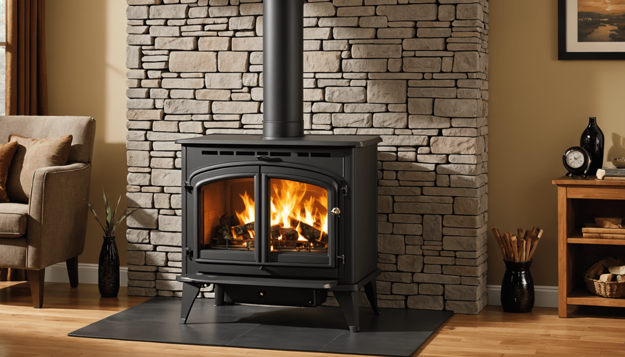 découvrez notre sélection 2025 des meilleurs poêles à bois incontournables : performances, design et conseils pour choisir le modèle idéal pour votre maison. trouvez le poêle à bois parfait alliant efficacité et style !