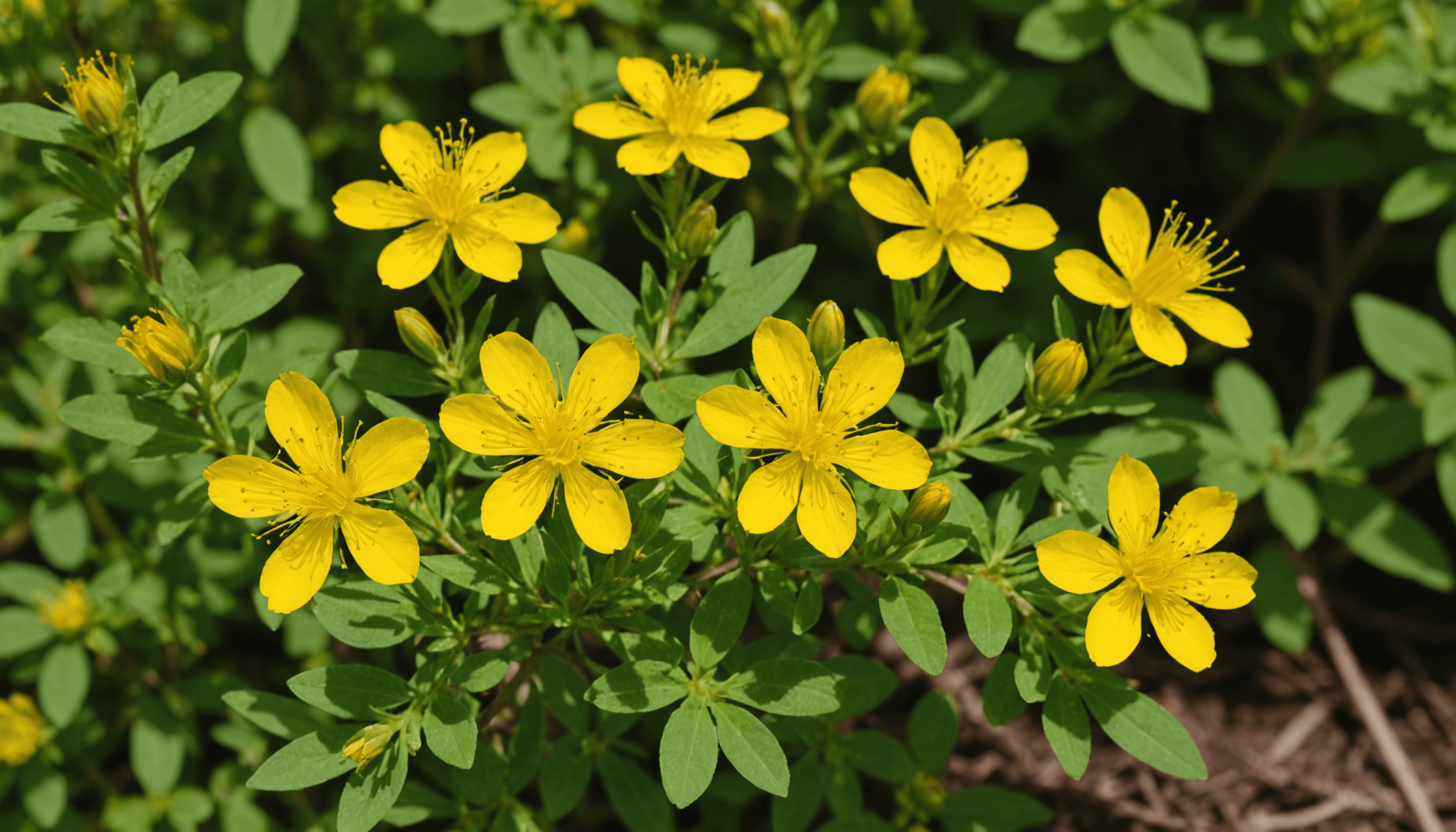 plongez dans l’univers enchanteur du jardin sorcier et découvrez 6 plantes médicinales incontournables à cultiver chez vous pour profiter de leurs nombreux bienfaits naturels.