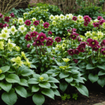 découvrez l’helleborus, la rose de noël, une fleur élégante et résistante au froid qui illumine l’hiver de ses couleurs uniques. conseils, entretien et secrets de cette plante fascinante dans notre guide complet.