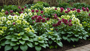 découvrez l’helleborus, la rose de noël, une fleur élégante et résistante au froid qui illumine l’hiver de ses couleurs uniques. conseils, entretien et secrets de cette plante fascinante dans notre guide complet.