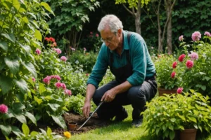 Guide pratique pour entretenir votre jardin à Nancy