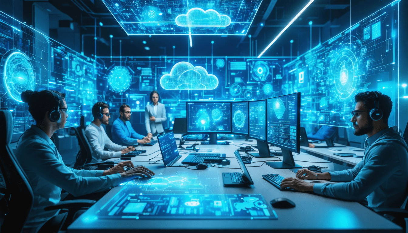 découvrez tekactiv, le magazine incontournable dédié à l'actualité et aux innovations en intelligence artificielle, cloud, cybersécurité et big data. restez informé des tendances tech qui façonnent le futur.