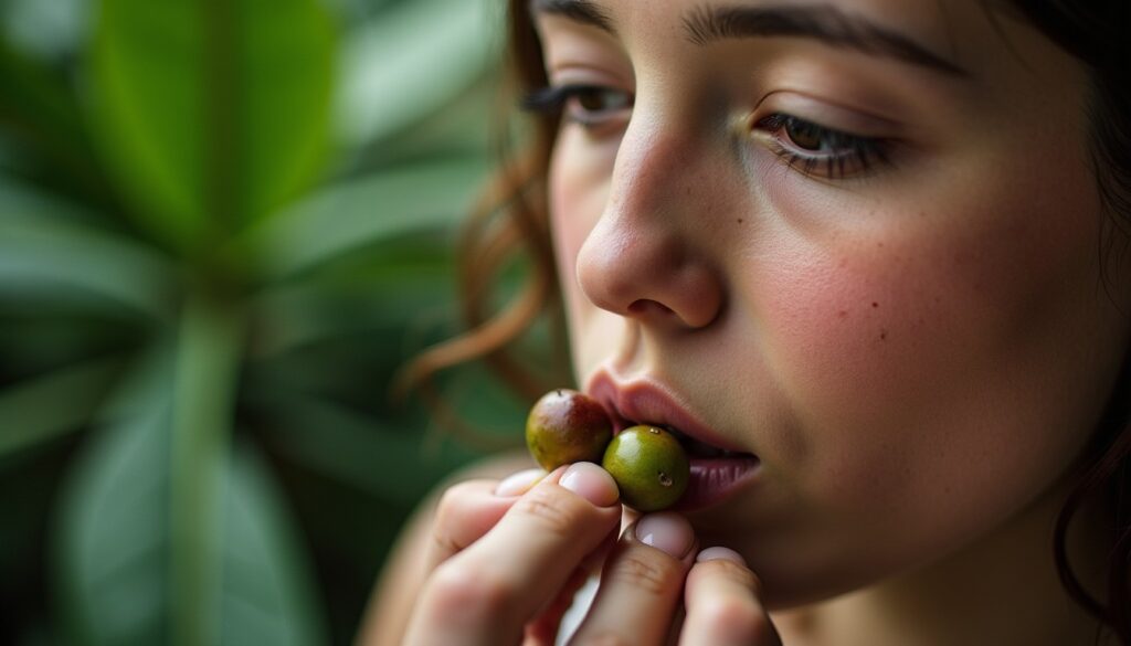 Découvrez les bienfaits du marc de café pour nourrir vos plantes