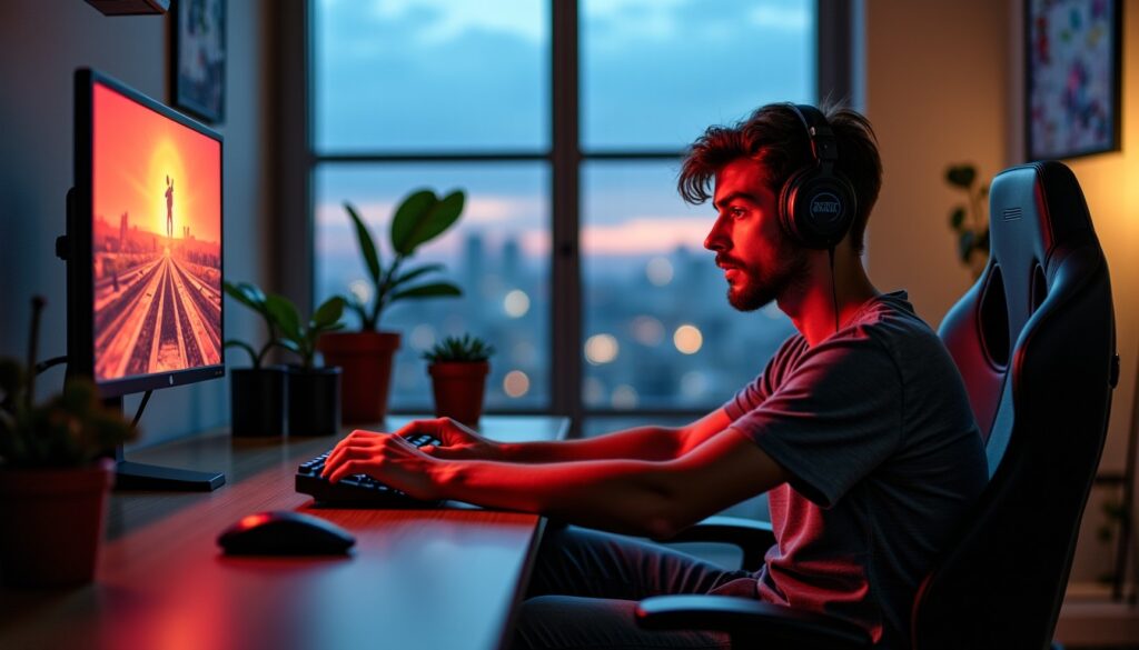 Les dernières nouveautés et tendances de l'actualité des jeux en ligne