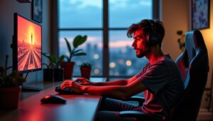 Les dernières nouveautés et tendances de l'actualité des jeux en ligne