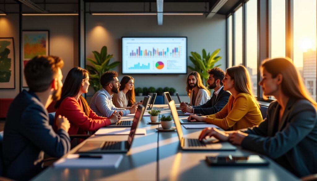 Découvrez les solutions innovantes d'Exlansa pour votre entreprise