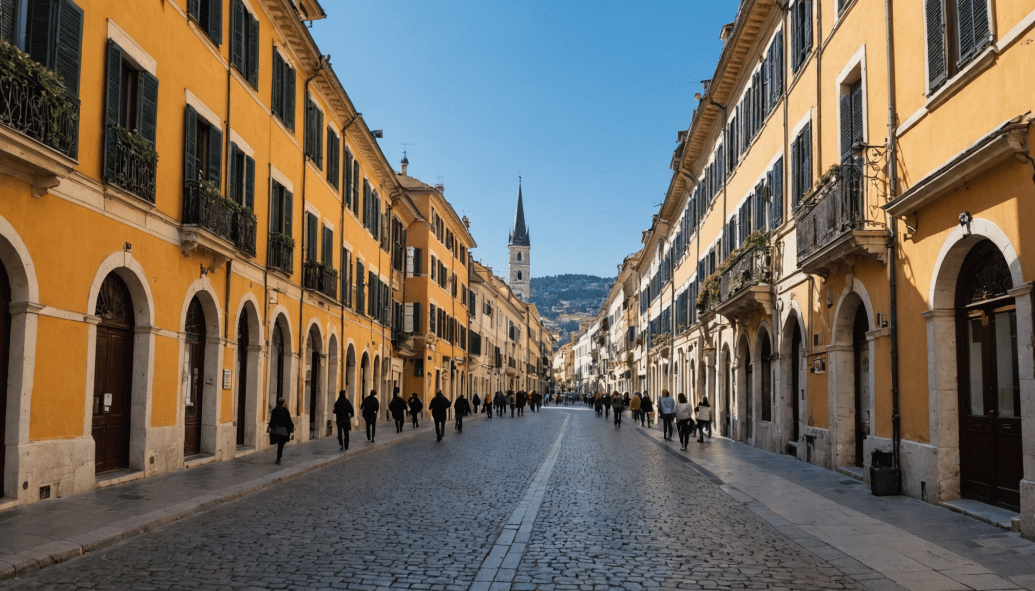 découvrez nos astuces incontournables pour choisir l'hôtel idéal à nice. que vous recherchiez un cadre romantique, un accès facile aux plages ou des services haut de gamme, trouvez les conseils essentiels pour un séjour inoubliable dans cette magnifique ville de la côte d'azur.