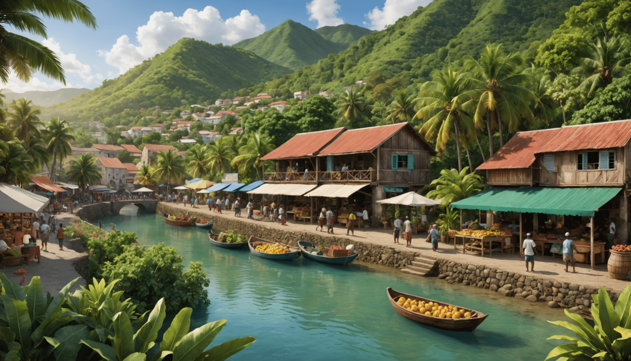 découvrez les meilleures activités à petit-bourg en guadeloupe, entre paysages éblouissants, randonnées en pleine nature et richesses culturelles. profitez d'une expérience inoubliable au cœur de cette destination paradisiaque.