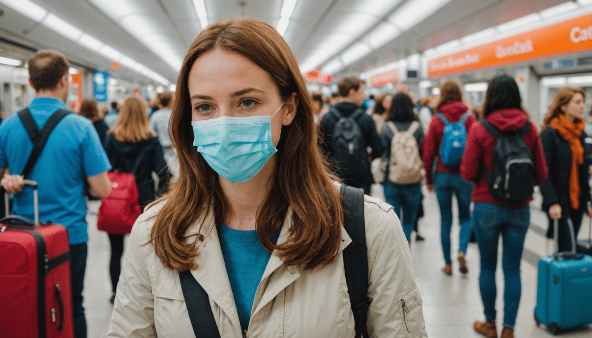 découvrez les meilleures options de protection menstruelle pour voyager en toute sérénité. apprenez à choisir celle qui vous convient le mieux, en tenant compte du confort, de la praticité et de votre style de vie actif lors de vos aventures. profitez de conseils et astuces pour des voyages sans soucis même pendant vos règles!