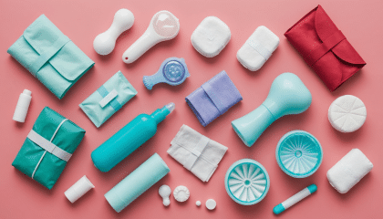 découvrez nos conseils pratiques pour choisir la protection menstruelle idéale lors de vos voyages. spécialement conçu pour les jeunes femmes, cet article vous aide à trouver des options confortables et adaptées pour profiter de vos aventures sans souci.