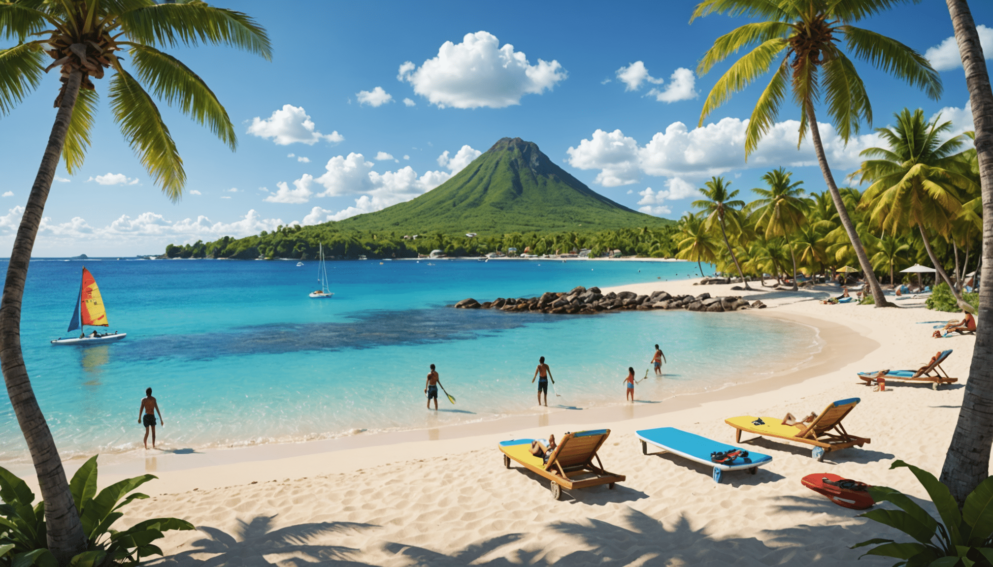 explorez les merveilles de trois rivières en guadeloupe avec notre guide des activités incontournables. que vous soyez amateur de nature, d'histoire ou de culture, trouvez des expériences uniques et mémorables pour enrichir votre séjour au cœur de cette belle île des caraïbes.