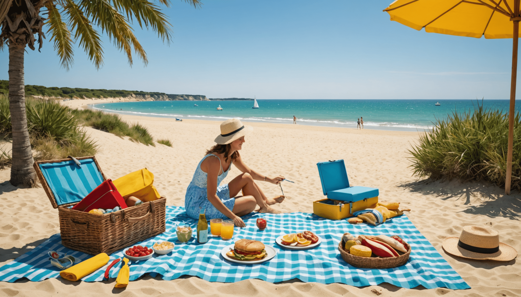 découvrez nos conseils pour préparer vos vacances à l'île d'oléron : activités, hébergements, meilleures périodes et astuces locales pour un séjour inoubliable sur cette île magnifique.
