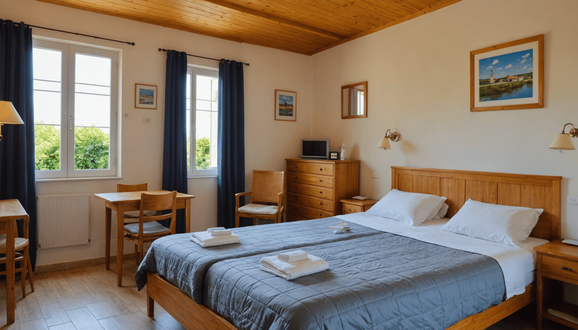 découvrez comment organiser des vacances inoubliables à l'île d'oléron. profitez de conseils pratiques, d'activités incontournables et de recommandations pour un séjour réussi sur cette magnifique île française.