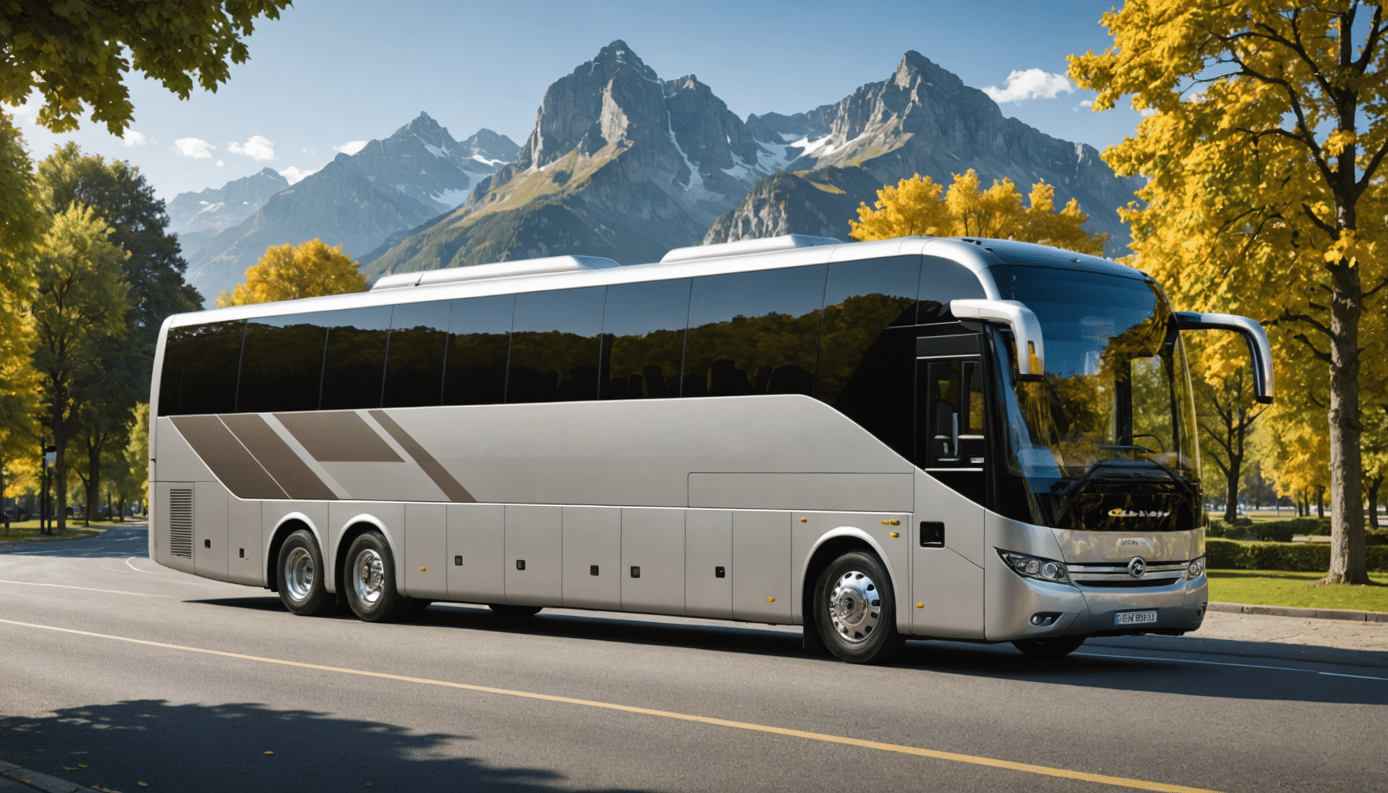 découvrez les avantages de la location d'autocar avec chauffeur pour vos voyages. profitez d'un confort inégalé, d'une gestion optimisée de vos trajets et d'une solution économique pour vos déplacements en groupe. simplifiez vos voyages et voyagez sereinement.