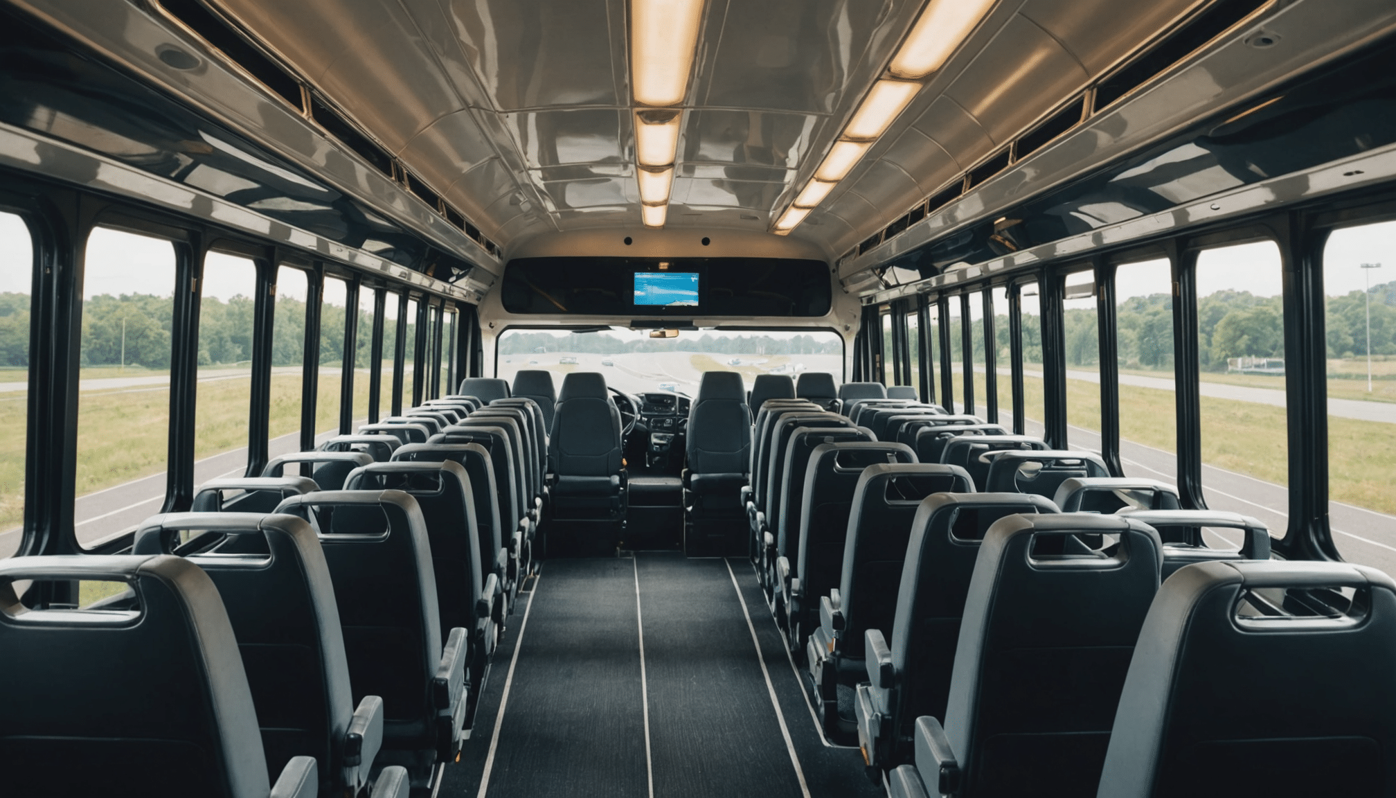 découvrez les avantages de la location d'autocar avec chauffeur pour vos voyages. profitez d'un confort optimal, d'une gestion simplifiée de votre transport et d'une expérience de voyage enrichissante, que ce soit pour des excursions en groupe, des événements ou des déplacements professionnels.
