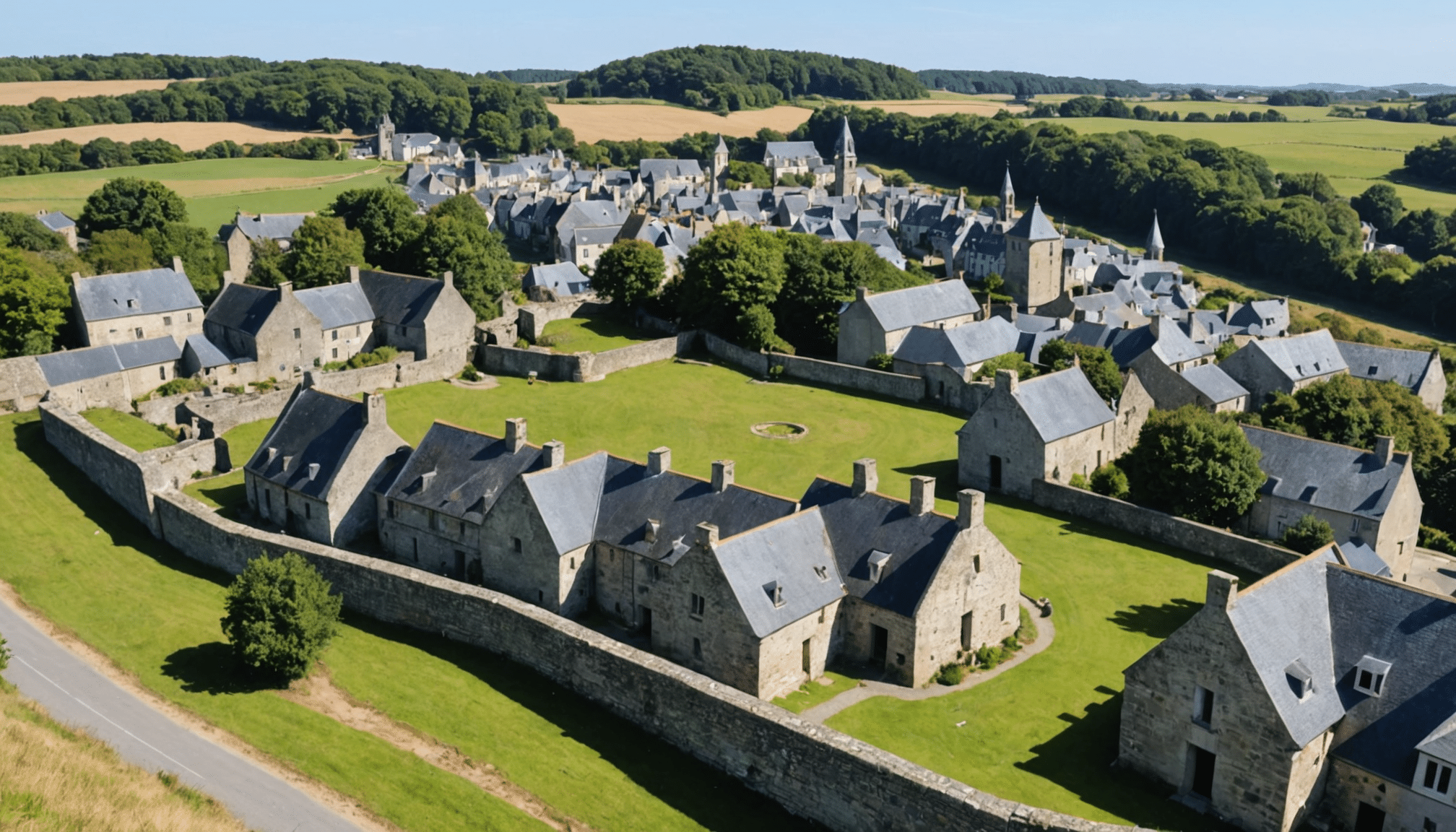 découvrez le tour de gâvres à pied à travers nos conseils pratiques et un voyage en images captivant. explorez les paysages magnifiques, les sentiers côtiers et les richesses naturelles de cette destination inoubliable.