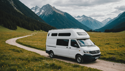 découvrez les nombreux bienfaits de l'aventure en camping-car : liberté de voyager, connexion avec la nature, confort en déplacement et moments inoubliables en famille ou entre amis. plongez dans une expérience unique qui allie découvertes, détente et explorations hors des sentiers battus.