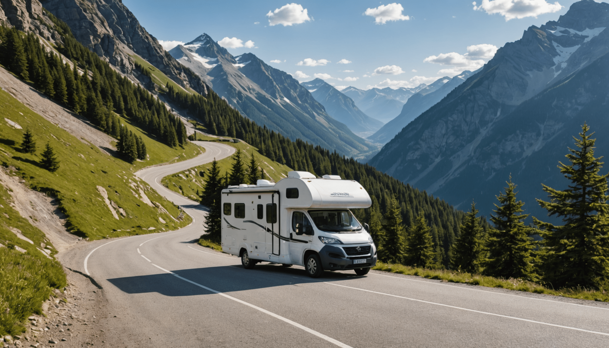 découvrez les avantages et inconvénients de la caravane et du camping-car pour vos vacances. faites le bon choix entre confort et liberté de voyage, et trouvez le véhicule idéal pour vos escapades en famille ou entre amis.