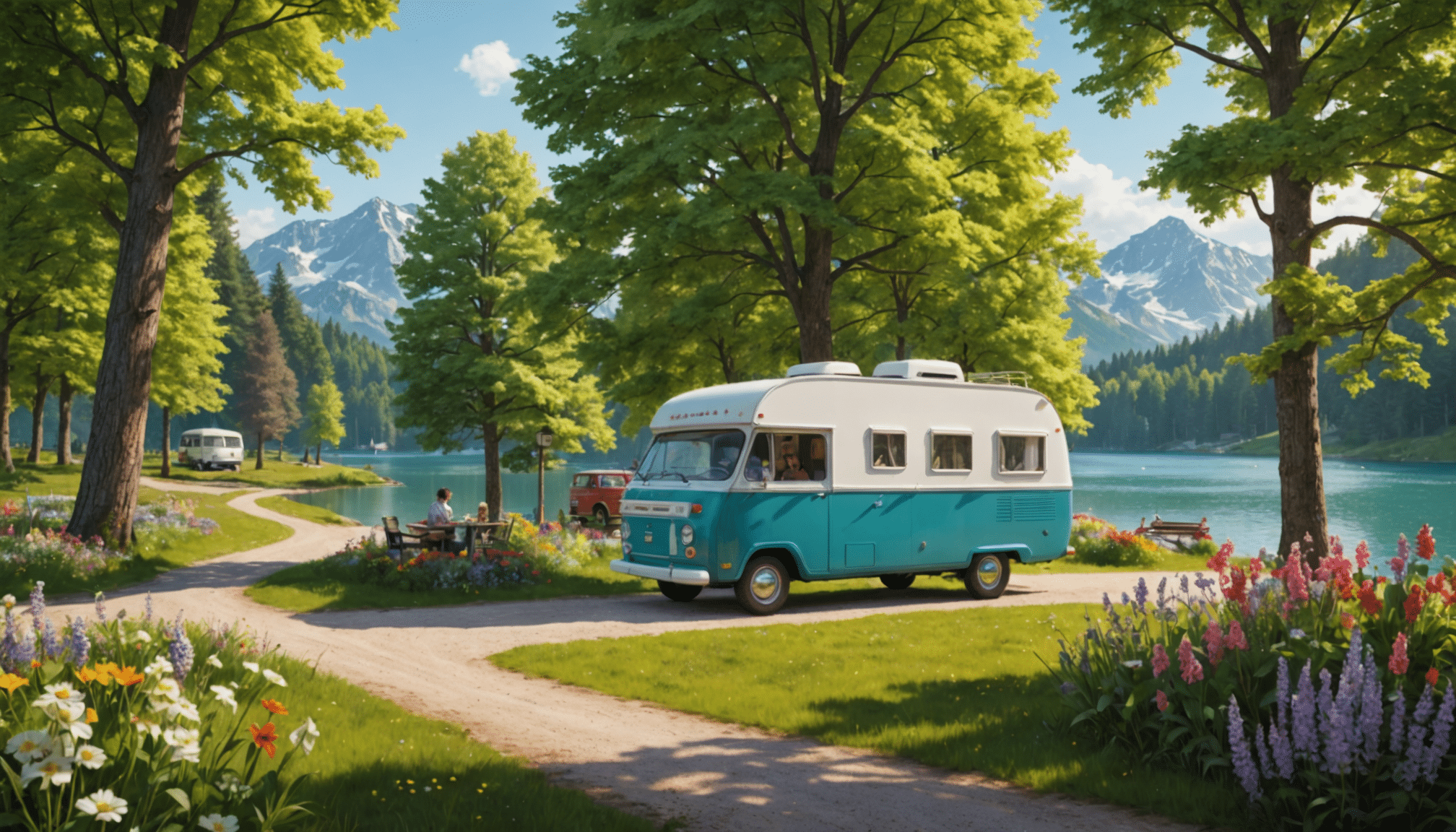 découvrez les avantages et inconvénients de la caravane et du camping-car pour vos prochaines vacances. faites le bon choix selon vos besoins en matière de confort, de mobilité et d'aventure en plein air.