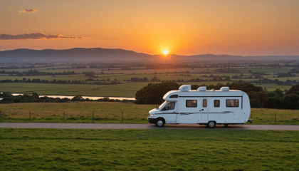 découvrez les avantages et inconvénients du choix entre une caravane et un camping-car pour vos vacances. guide complet pour vous aider à choisir le véhicule idéal pour vos escapades.