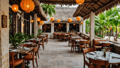 plongez au cœur de playa del carmen et explorez ses trésors cachés. des plages secrètes aux restaurants locaux authentiques, découvrez une facette méconnue de cette destination prisée. partez à l'aventure et faites de votre séjour un moment inoubliable !