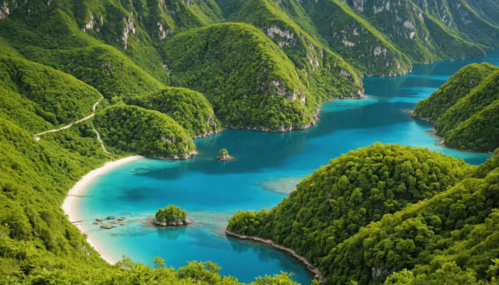 découvrez des destinations insolites et des expériences uniques qui vous permettront de sortir des sentiers battus. plongez dans un monde de trésors secrets à explorer lors de vos prochains voyages atypiques.
