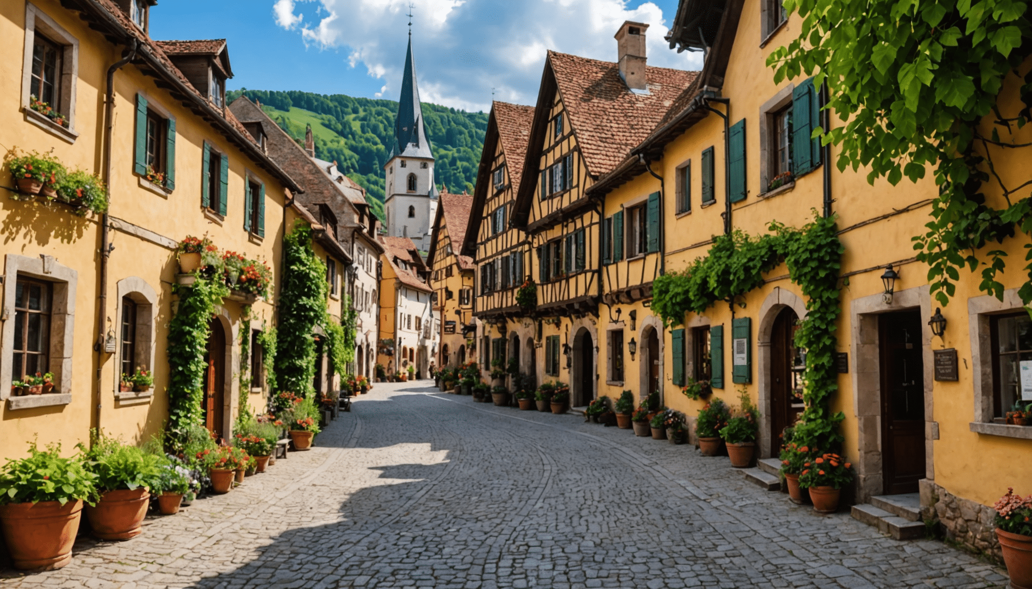 découvrez des destinations uniques et inattendues qui éveilleront votre esprit aventurier. plongez dans l'inconnu avec nos idées de voyages atypiques, parfaites pour ceux qui souhaitent sortir des sentiers battus et explorer des trésors cachés à travers le monde.