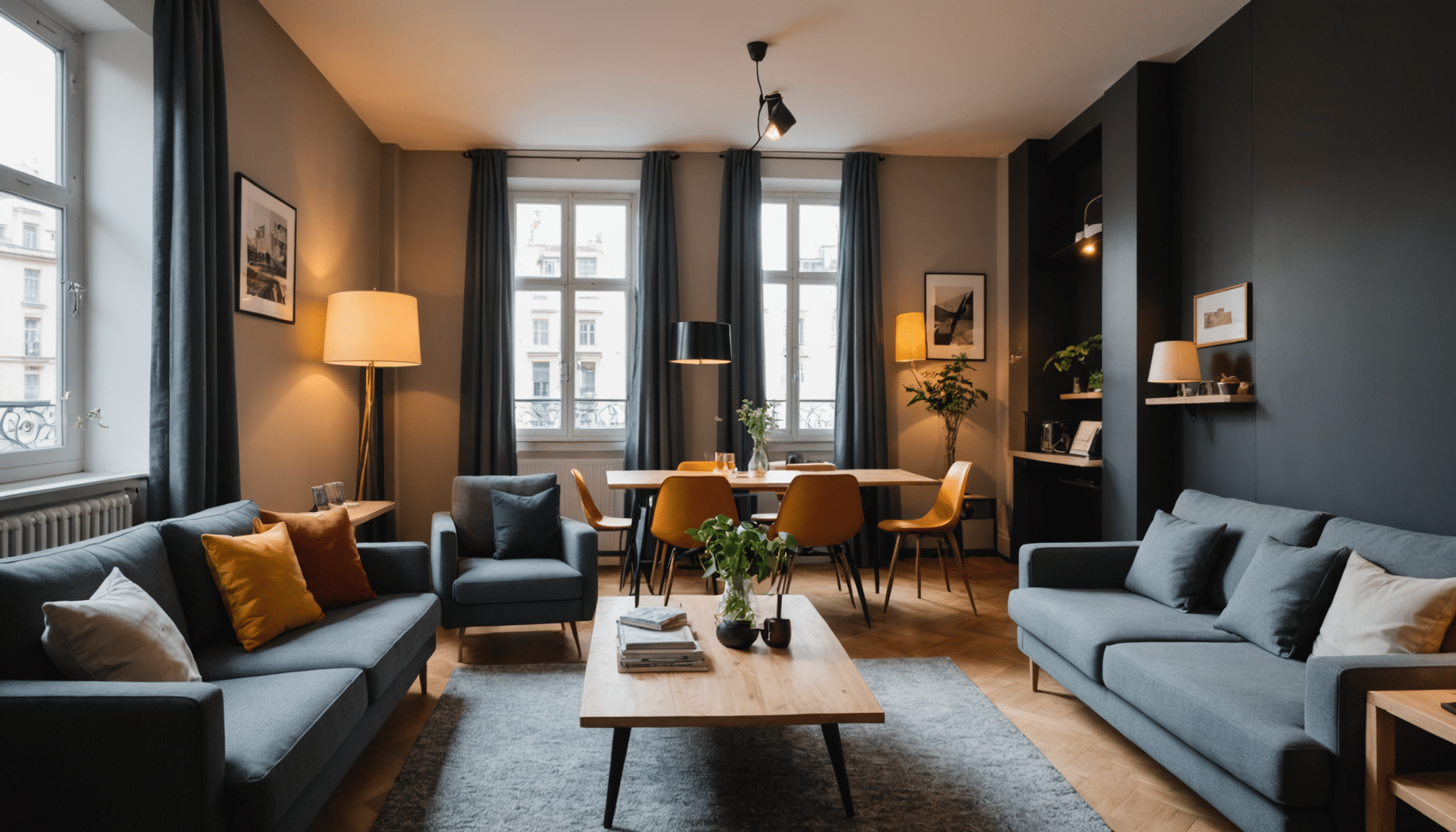explorez les meilleures options d'hébergement à lyon, que ce soit pour un séjour touristique, un déplacement professionnel ou un week-end romantique. trouvez l'endroit idéal qui répond à vos besoins et profitez pleinement de votre visite dans cette ville dynamique et culturelle.