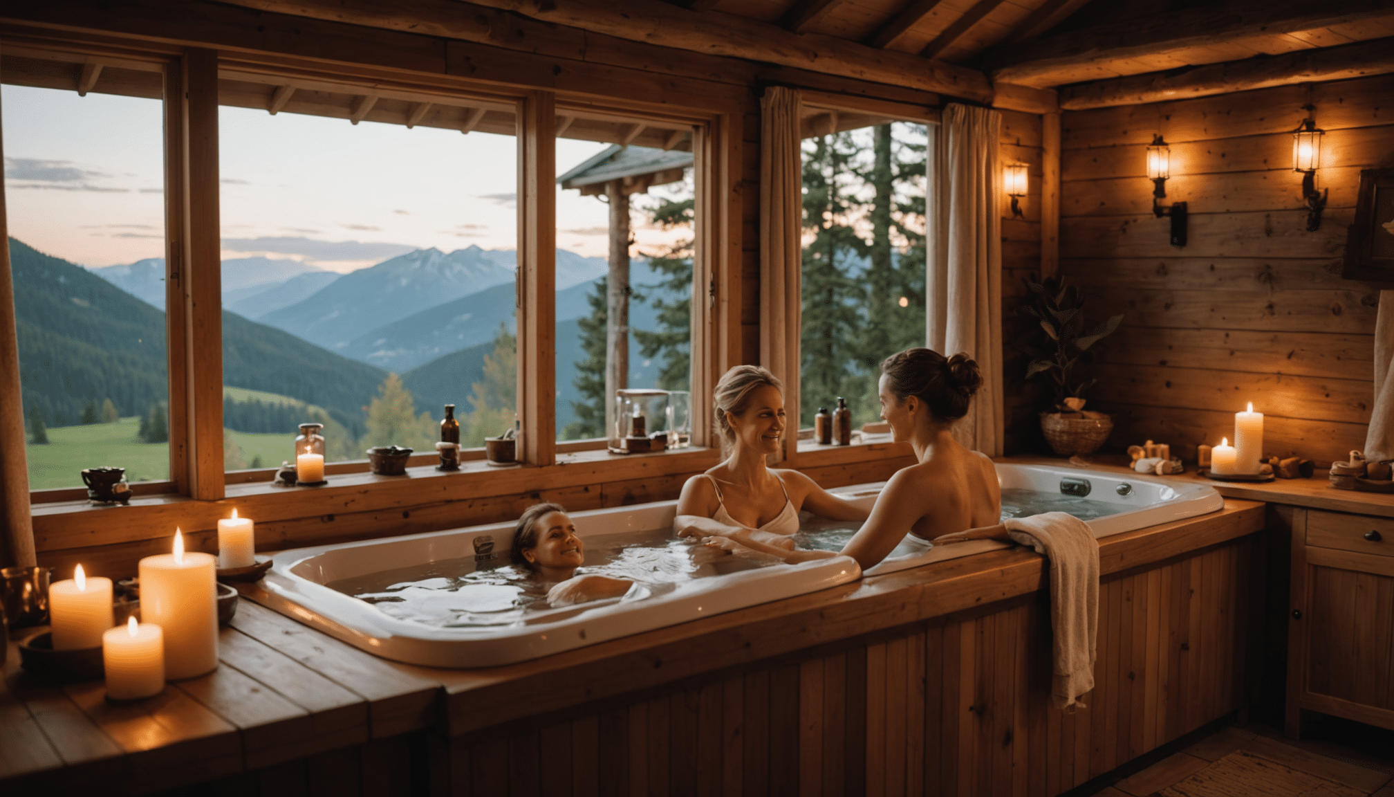 évadez-vous en couple et plongez dans une expérience unique dans notre gîte avec spa privé. profitez de moments de détente, de romantisme et de bien-être dans un cadre idyllique. réservez votre escapade inoubliable dès maintenant !