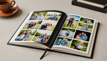 découvrez quatre conseils pratiques pour créer un album photo mémorable de vos voyages. apprenez à sélectionner vos meilleures images, à raconter une histoire captivante, à organiser votre album de manière esthétique et à ajouter des touches personnelles qui feront de votre album un véritable trésor à partager.