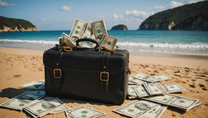 découvrez les cinq pièges financiers à éviter lors de vos voyages à l'étranger pour protéger votre budget et profiter pleinement de votre expérience. apprenez à gérer vos dépenses, à éviter les frais cachés et à maximiser votre pouvoir d'achat tout en explorant de nouvelles destinations.