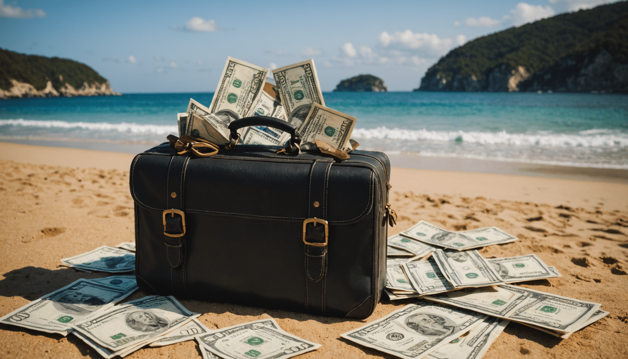 découvrez les cinq pièges financiers à éviter lors de vos voyages à l'étranger pour protéger votre budget et profiter pleinement de votre expérience. apprenez à gérer vos dépenses, à éviter les frais cachés et à maximiser votre pouvoir d'achat tout en explorant de nouvelles destinations.
