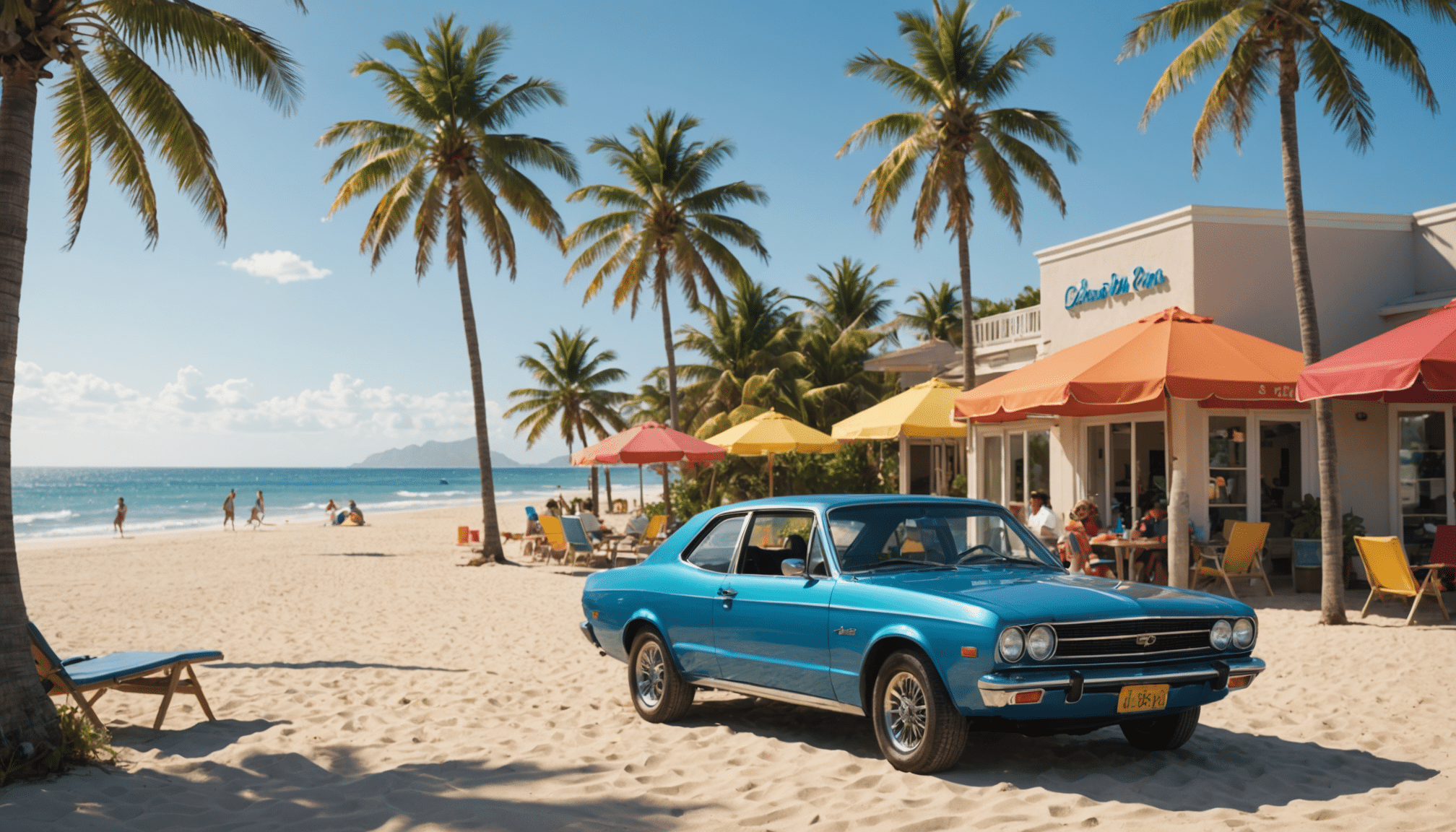 découvrez les avantages de louer une voiture pendant vos vacances. profitez pleinement du soleil et explorez de nouveaux horizons en toute liberté. que ce soit pour une escapade à la plage ou des aventures à la montagne, une voiture de location vous offre flexibilité et confort. apprenez pourquoi cette option est idéale pour tirer le meilleur parti de votre voyage.