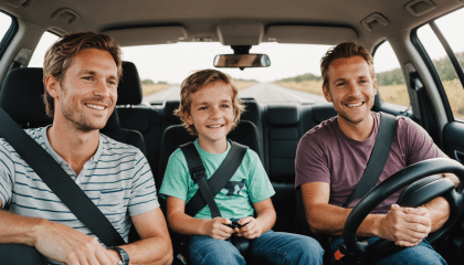 découvrez pourquoi louer une voiture pendant vos vacances est la meilleure option pour profiter pleinement du soleil. explorez des destinations, liberté de mouvement et confort, le tout à votre rythme. ne laissez pas les transports en commun limiter vos aventures estivales !