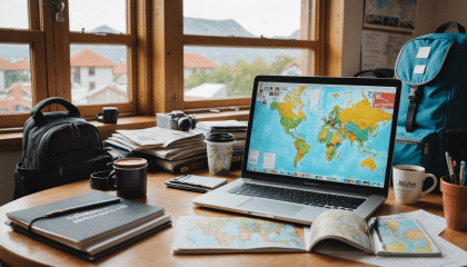 découvrez nos conseils pratiques pour dénicher un vol aérien à petit prix. apprenez à comparer les offres, à choisir le bon moment pour acheter votre billet, et à profiter des meilleures astuces pour voyager sans vous ruiner.
