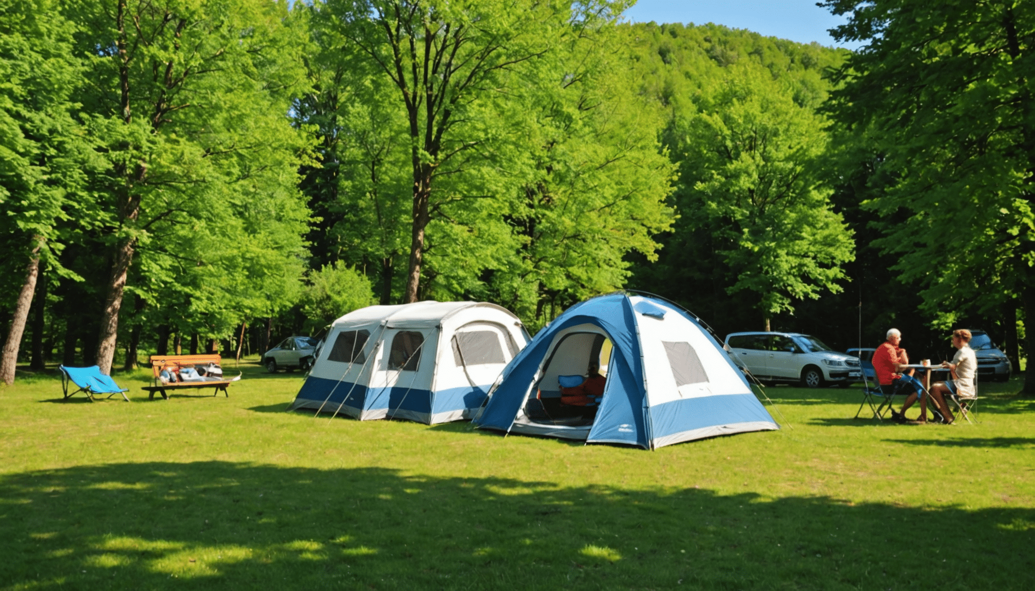 plongez dans l'expérience authentique du camping naturiste et laissez-vous séduire par la liberté, la nature et le bien-être. découvrez des emplacements idylliques, des activités en plein air et un esprit de convivialité dans un cadre respectueux de l'environnement.