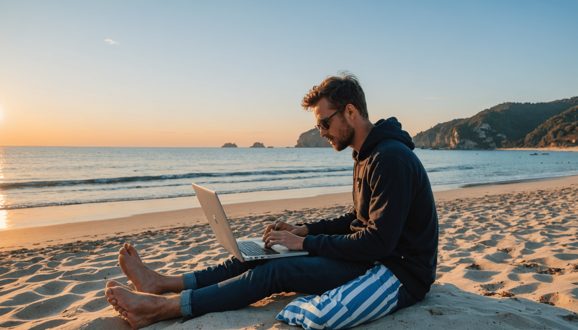 découvrez comment concilier travail et voyages grâce aux astuces d'une nomade numérique. apprenez à gérer votre temps, à choisir les meilleures destinations et à rester productif tout en explorant le monde. transformez votre vie professionnelle et vivez vos rêves d'aventure !