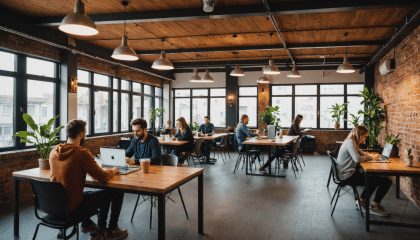 découvrez comment allier travail et voyage grâce aux conseils pratiques d'une nomade numérique. apprenez à gérer votre emploi tout en explorant des destinations exotiques et enrichissantes.