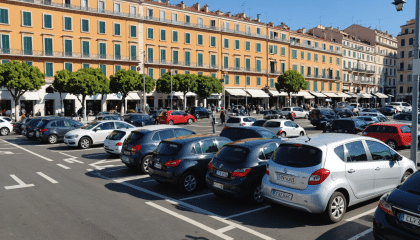 découvrez nos conseils pratiques pour explorer les ruelles pittoresques du vieux nice. plongez dans l'ambiance authentique de cette ville magnifique, entre places animées, boutiques artisanales et spécialités locales. préparez votre visite et ne manquez rien des trésors cachés de nice.