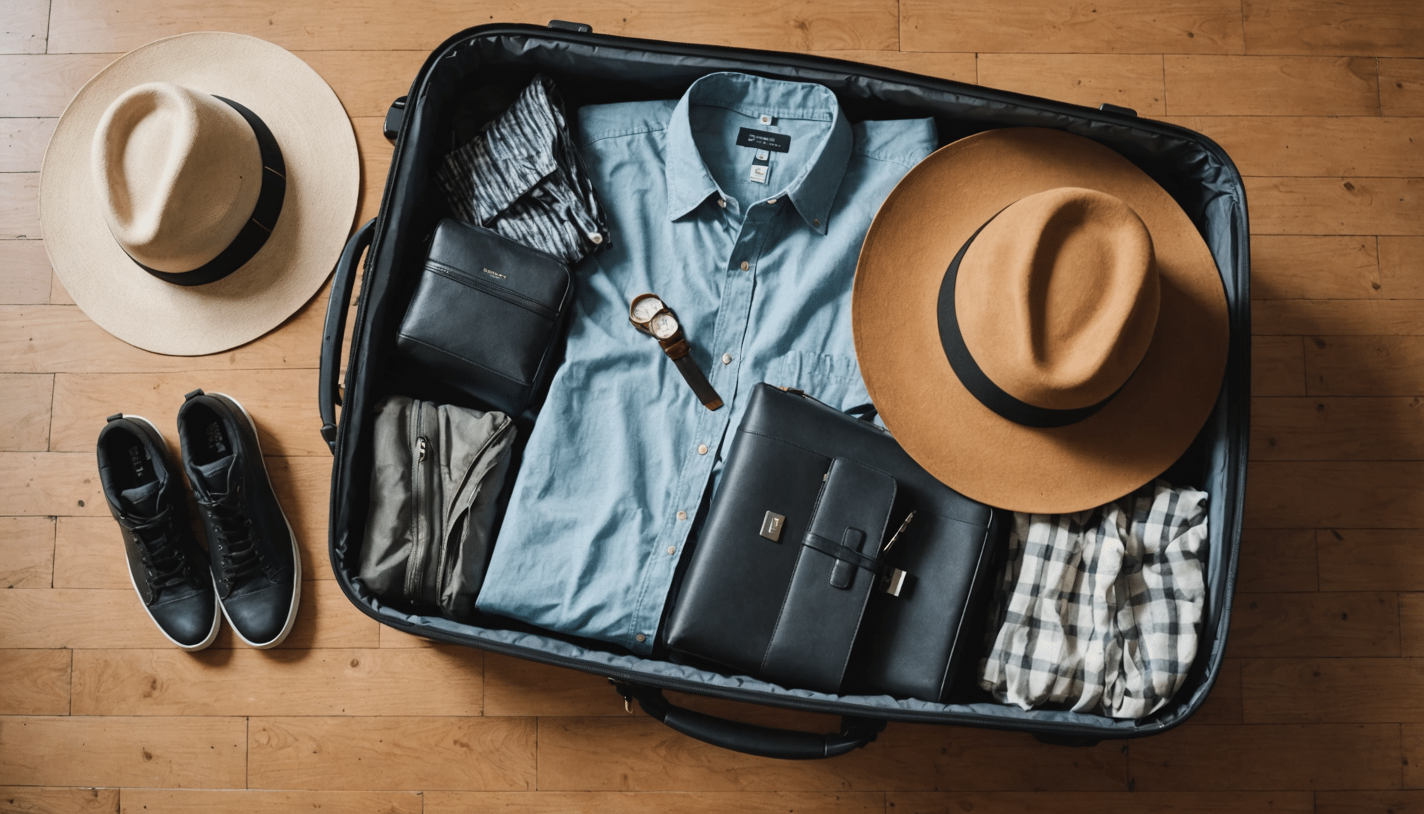 découvrez les avantages et les inconvénients d'une valise spacieuse pour vos voyages. explorez comment une grande capacité peut faciliter l'organisation de vos affaires tout en tenant compte des défis liés à la manipulation et au transport.