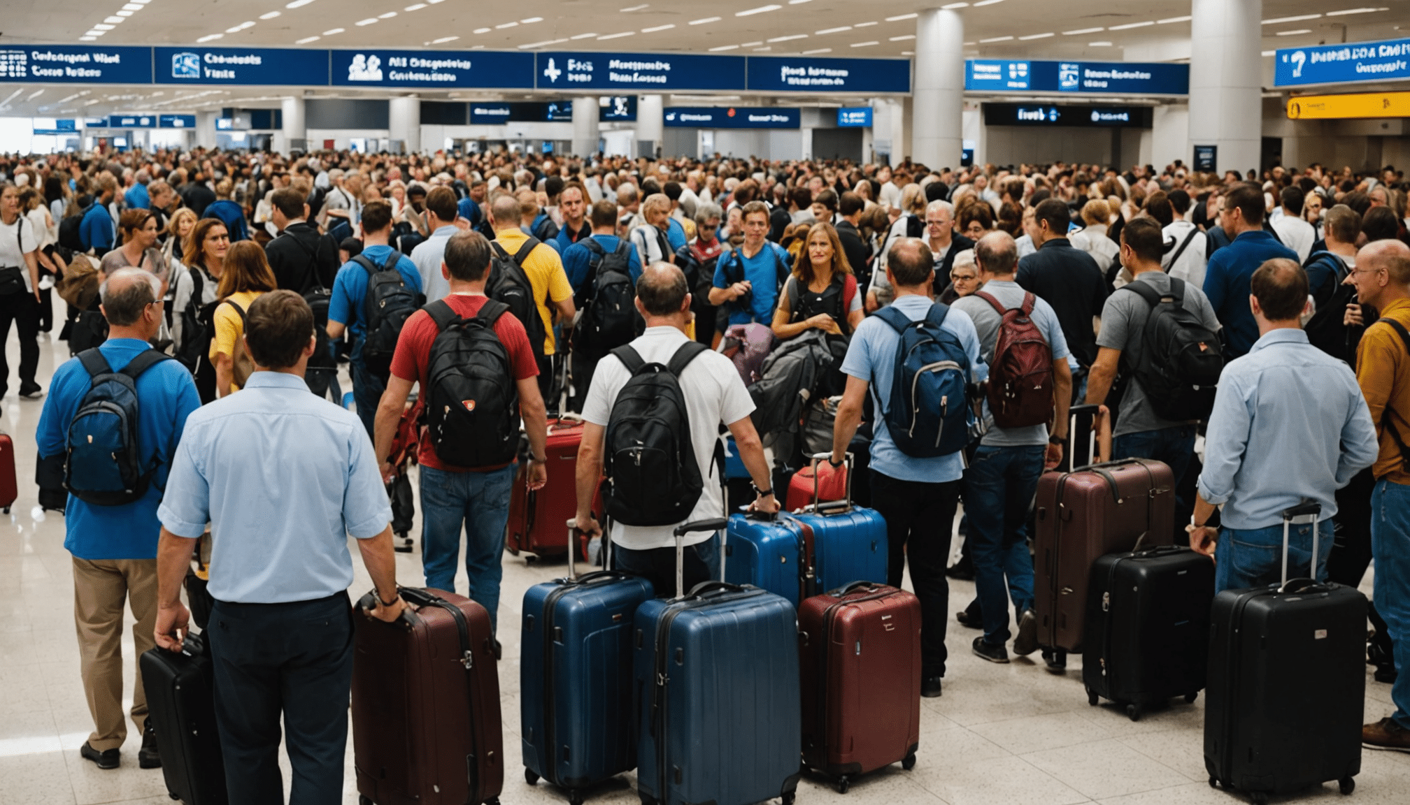 découvrez les avantages et les inconvénients d'une valise spacieuse pour vos voyages. apprenez comment maximiser l'espace tout en tenant compte des contraintes de poids et de dimensions. idéale pour les aventuriers ou les familles, cette analyse vous aide à faire le bon choix pour vos prochains déplacements.