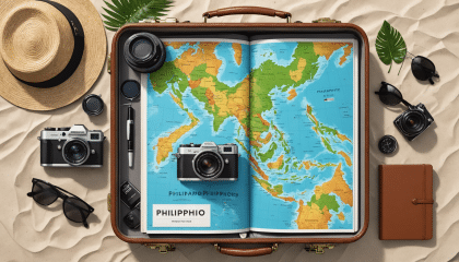 découvrez nos meilleures astuces pour bien préparer votre premier séjour aux philippines. de la sélection des lieux incontournables à la préparation de votre itinéraire, optimisez votre voyage et profitez pleinement de la beauté et de la culture philippines.