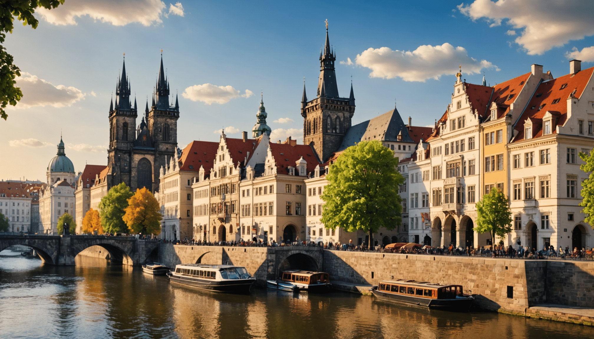 découvrez nos 7 destinations européennes économiques qui promettent un voyage inoubliable. que vous recherchiez des paysages époustouflants, une culture riche ou une gastronomie savoureuse, explorez des lieux fascinants sans vous ruiner et créez des souvenirs mémorables.