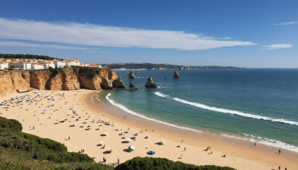 découvrez 7 destinations économiques à travers l'europe pour un voyage inoubliable. profitez de paysages magnifiques, de cultures riches et d'expériences mémorables sans vous ruiner. planifiez votre escapade parfaite dès maintenant !
