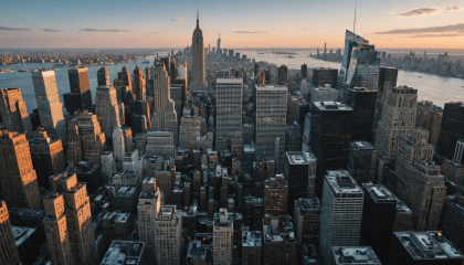 découvrez les incontournables de new york en cinq jours avec notre guide pratique. des visites des monuments emblématiques aux expériences culinaires uniques, ne manquez rien de l'effervescence de la big apple. préparez-vous à explorer central park, times square, et bien plus encore!