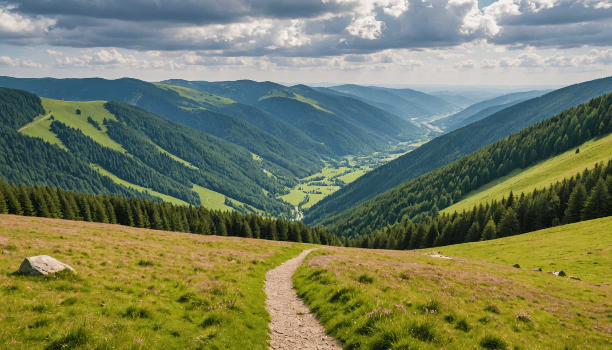 découvrez l'évasion bien-être ultime dans les vosges. alliant randonnée revitalisante et thermalisme apaisant, nos parcours vous invitent à explorer la nature tout en profitant des bienfaits des eaux thermales. offrez-vous une parenthèse ressourçante au cœur des paysages vosgiens.
