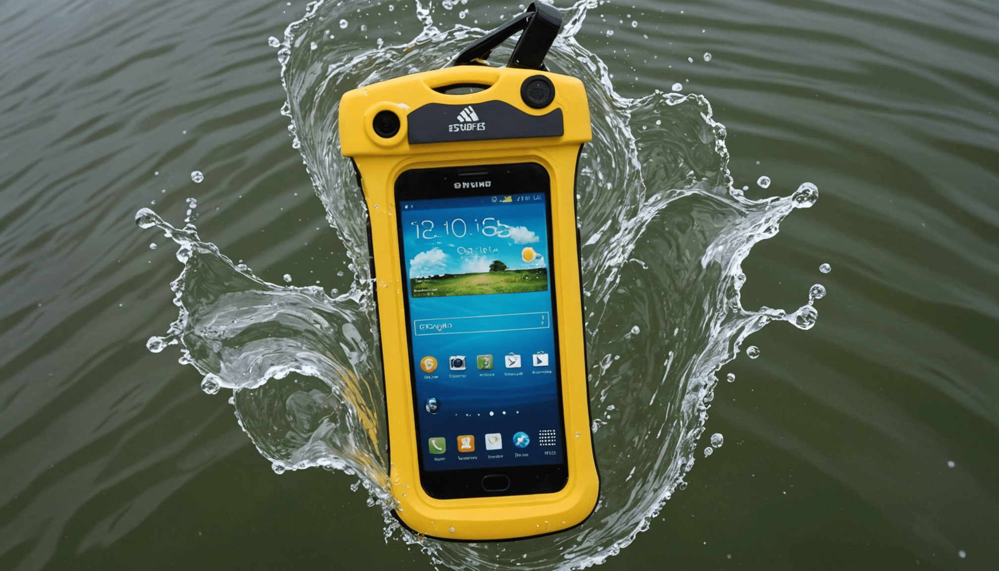 découvrez nos conseils essentiels pour protéger votre smartphone lors de vos voyages. explorez les meilleures coques et astuces de protection pour garantir la sécurité de votre appareil, même dans les conditions les plus extrêmes. ne laissez rien au hasard et voyagez sereinement !