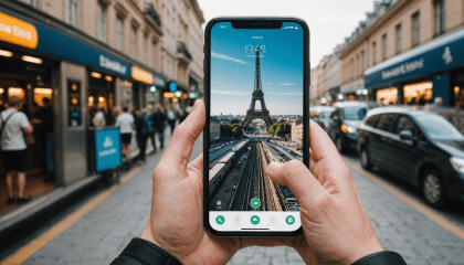 découvrez des conseils essentiels pour protéger votre smartphone lors de vos voyages. explorez notre sélection de coques résistantes et apprenez des astuces pratiques pour éviter les dommages, garantir la sécurité de vos données et profiter pleinement de votre aventure sans souci.