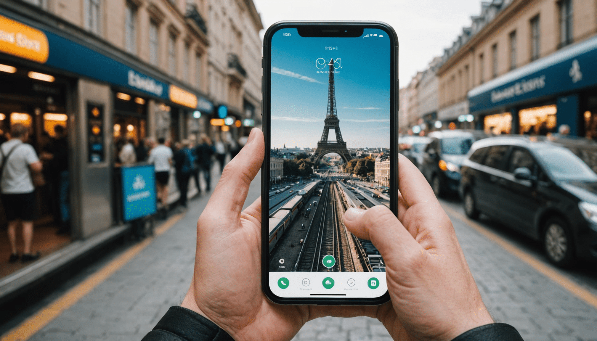 découvrez des conseils essentiels pour protéger votre smartphone lors de vos voyages. explorez notre sélection de coques résistantes et apprenez des astuces pratiques pour éviter les dommages, garantir la sécurité de vos données et profiter pleinement de votre aventure sans souci.