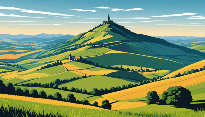 découvrez l'auvergne sous un nouveau jour lors d'un week-end d'évasion au cœur de la nature, autour du majestueux puy de dôme. vivez des aventures inoubliables en randonnée, profitez de paysages à couper le souffle et laissez-vous séduire par la richesse de cette région emblématique.